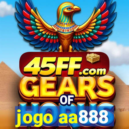 jogo aa888